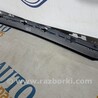ФОТО Молдинги для Volkswagen Passat B8 (2014-2023) Чернигов