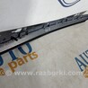 ФОТО Молдинги для Volkswagen Passat B8 (2014-2023) Чернигов