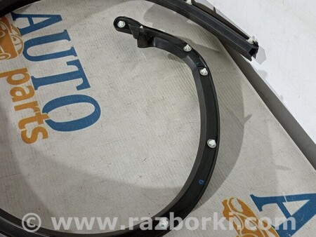 ФОТО Ущільнювачі для Ford Tourneo Connect Чернигов