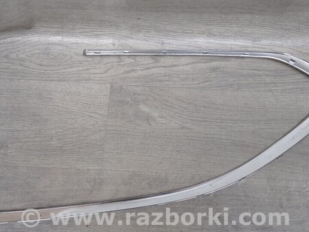 ФОТО Молдинги для BMW 5-Series (все года выпуска) Чернигов