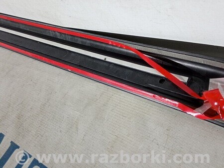 ФОТО Накладки для Audi (Ауди) TT 8S (10.2014-03.2019) Чернігів