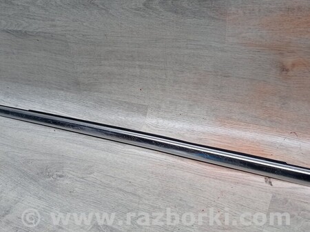 ФОТО Молдинги для Mercedes-Benz S-Class Чернігів