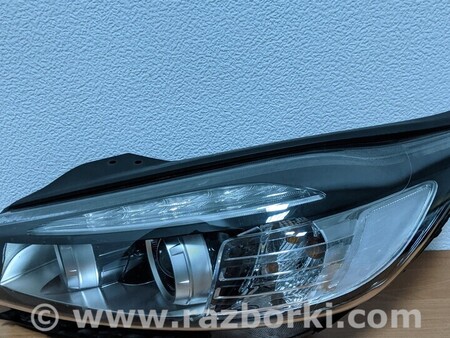 ФОТО Фара для KIA Sorento (різні) Чернигов