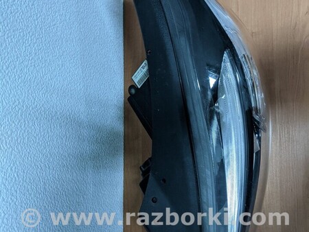 ФОТО Фара для KIA Sorento (різні) Чернигов