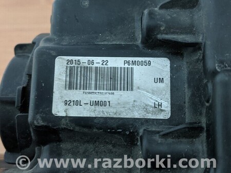 ФОТО Фара для KIA Sorento (різні) Чернигов