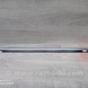 Молдинги Audi (Ауди) A3 II 8P (03-12)