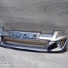 ФОТО Решітка радіатора для Isuzu D-Max Чернигов