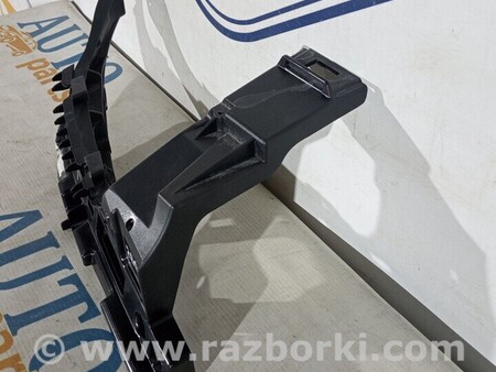 ФОТО Кронштейн генератора (вискомуфты) для Audi (Ауди) A6 C6 4F (04-11) Чернигов