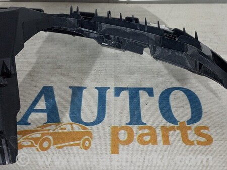 ФОТО Кронштейн генератора (вискомуфты) для Audi (Ауди) A6 C6 4F (04-11) Чернигов