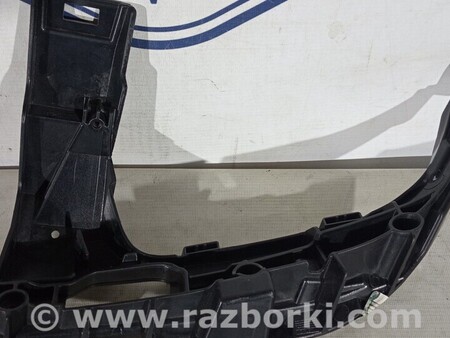 ФОТО Кронштейн генератора (вискомуфты) для Audi (Ауди) A6 C6 4F (04-11) Чернигов