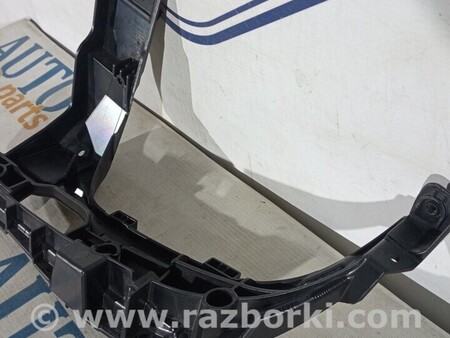 ФОТО Кронштейн генератора (вискомуфты) для Audi (Ауди) A6 C6 4F (04-11) Чернигов