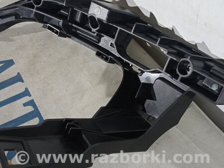 ФОТО Кронштейн генератора (вискомуфты) для Audi (Ауди) A6 C6 4F (04-11) Чернигов