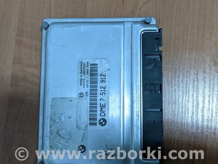ФОТО Блок управління для BMW X5 I E53 (99-06) Чернигов
