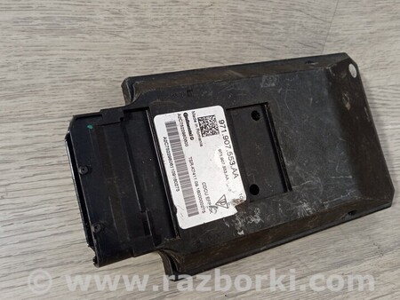 ФОТО Блок управління (Загальне) для Porsche Panamera I 970 (09-16) Чернигов