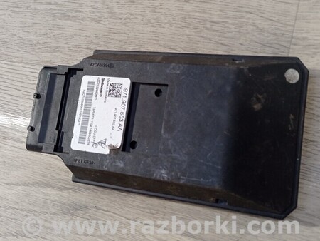 ФОТО Блок управління (Загальне) для Porsche Panamera I 970 (09-16) Чернигов