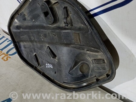 ФОТО Заглушка кузова для Volkswagen Polo Чернигов