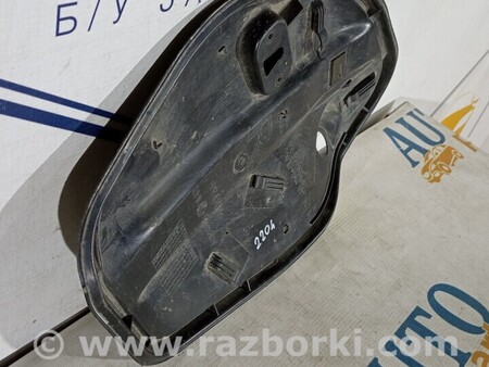 ФОТО Заглушка кузова для Volkswagen Polo Чернигов