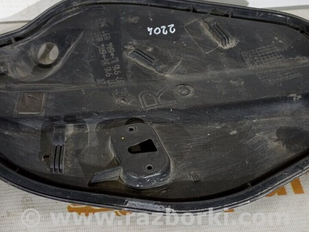 ФОТО Заглушка кузова для Volkswagen Polo Чернигов