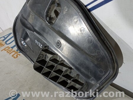 ФОТО Заглушка кузова для Volkswagen Polo Чернигов