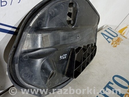 ФОТО Заглушка кузова для Volkswagen Polo Чернигов