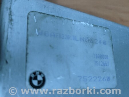ФОТО Блок управління (Загальне) для BMW X5 I E53 (99-06) Чернигов