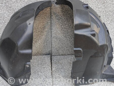 ФОТО Подкрылок для Land Rover Range Rover Evoque Чернигов