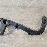 Кронштейн генератора (вискомуфты) Ford Focus 2 (08.2004 - 07.2010)