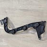 ФОТО Кронштейн генератора (вискомуфты) для Ford Focus 2 (08.2004 - 07.2010) Чернигов
