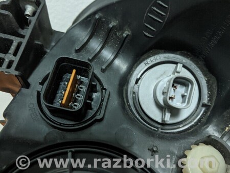ФОТО Фара для Chevrolet Aveo (різне) Чернигов