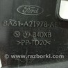 ФОТО Кронштейн генератора (вискомуфты) для Ford Fiesta Mk7 (2017-...) Чернигов