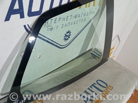 ФОТО Стекло в кузов для Toyota Aygo AB40 (2014-...) Чернигов