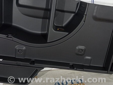 ФОТО Днище багажника для Chevrolet Cruze J300 (08-16) Чернігів