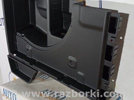ФОТО Днище багажника для Chevrolet Cruze J300 (08-16) Чернігів