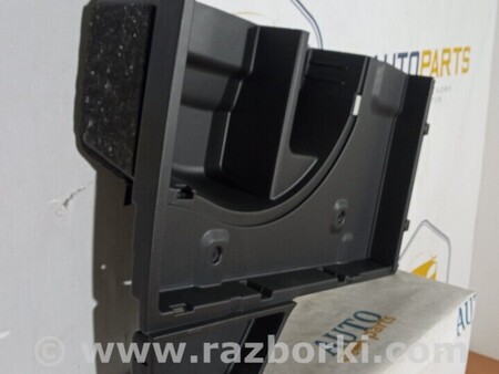 ФОТО Днище багажника для Chevrolet Cruze J300 (08-16) Чернігів