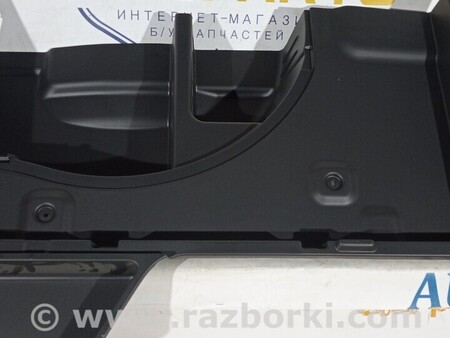 ФОТО Днище багажника для Chevrolet Cruze J300 (08-16) Чернігів