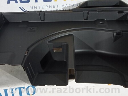 ФОТО Днище багажника для Chevrolet Cruze J300 (08-16) Чернігів
