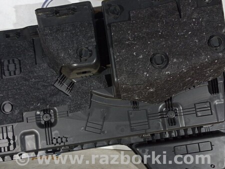 ФОТО Днище багажника для Chevrolet Cruze J300 (08-16) Чернігів
