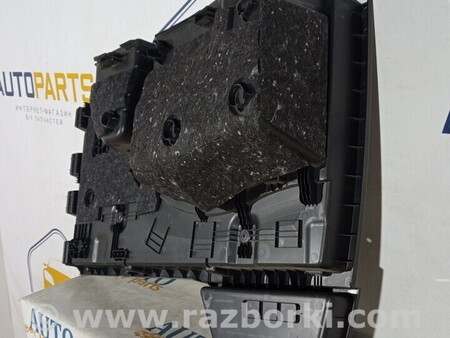 ФОТО Днище багажника для Chevrolet Cruze J300 (08-16) Чернігів