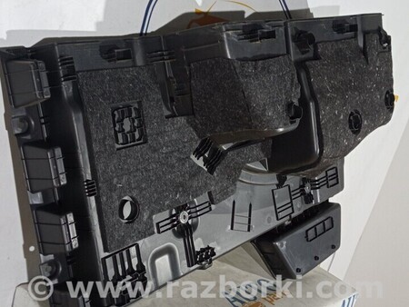 ФОТО Днище багажника для Chevrolet Cruze J300 (08-16) Чернігів