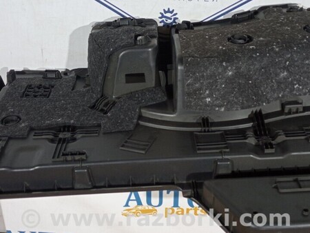 ФОТО Днище багажника для Chevrolet Cruze J300 (08-16) Чернігів