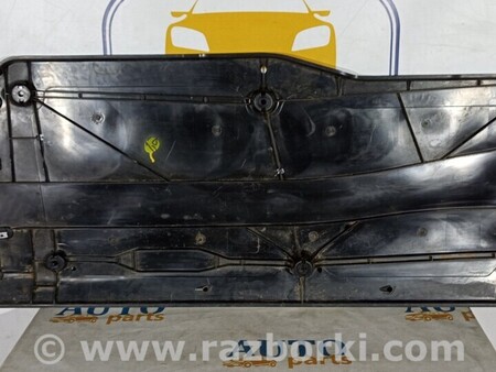 ФОТО Захист для Volkswagen Polo Чернигов