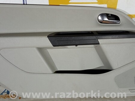 ФОТО Карта двери для Volkswagen Up! (12.2011-...) Чернігів