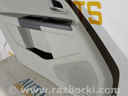 ФОТО Карта двери для Volkswagen Up! (12.2011-...) Чернігів