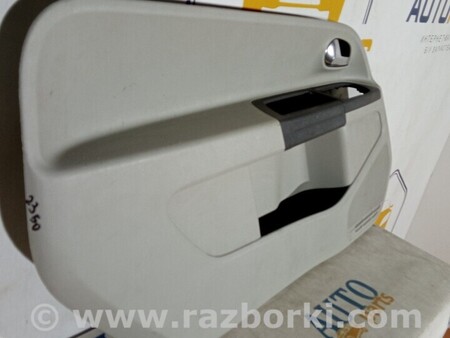 ФОТО Карта двери для Volkswagen Up! (12.2011-...) Чернігів