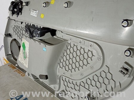 ФОТО Карта двери для Volkswagen Up! (12.2011-...) Чернігів