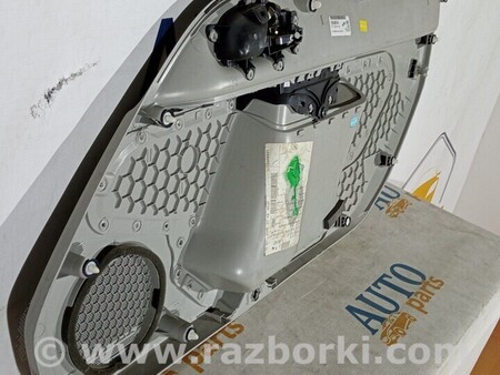 ФОТО Карта двери для Volkswagen Up! (12.2011-...) Чернігів