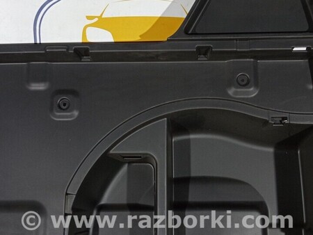 ФОТО Днище багажника для Chevrolet Cruze J300 (08-16) Чернігів