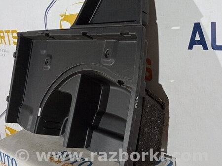 ФОТО Днище багажника для Chevrolet Cruze J300 (08-16) Чернігів