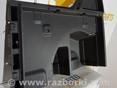 ФОТО Днище багажника для Chevrolet Cruze J300 (08-16) Чернігів