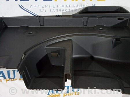 ФОТО Днище багажника для Chevrolet Cruze J300 (08-16) Чернігів